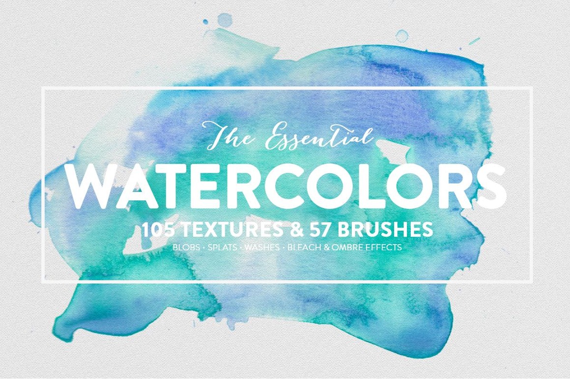 1160x772 30 Stunning Watercolor Artworks That Will Take Your Breath Away - Watercolor Graphic Design