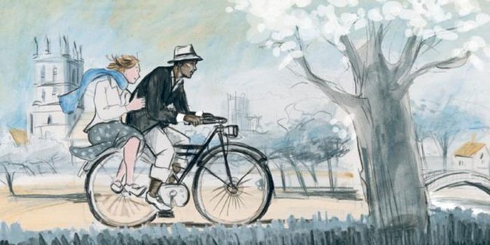 700x350 Irmina Graphic Novel Review - Watercolor Graphic Novel