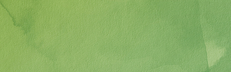 800x250 Green Watercolor Texture, Watercolor Texture Underlay, Poster - Watercolor Grass Texture