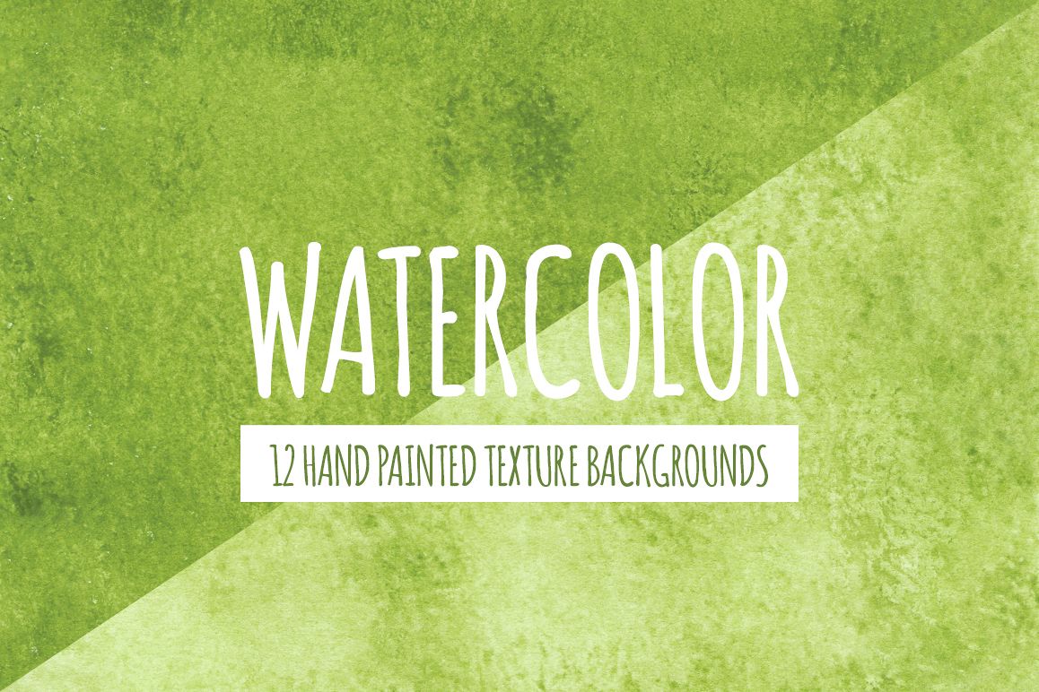 1158x772 Green Watercolor Texture Backgrounds - Watercolor Grass Texture