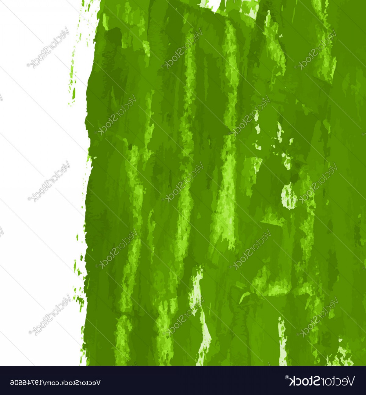 1200x1296 Greenery Hand Paint Watercolor Grass Texture Vector Geekchicpro - Watercolor Grass Texture