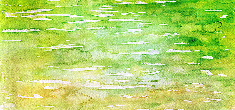 Watercolor Green Background at PaintingValley.com | Explore collection ...