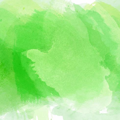 490x490 Green Watercolor Background - Watercolor Green Background