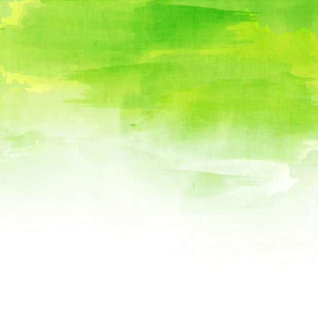 626x625 Green Watercolor Background Design Vector Free Download - Watercolor Green Background
