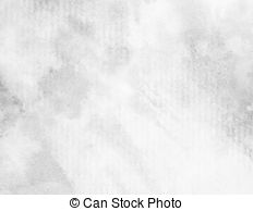 232x194 Grey Watercolor Background. Hand Painted By Brush. - Watercolor Grey