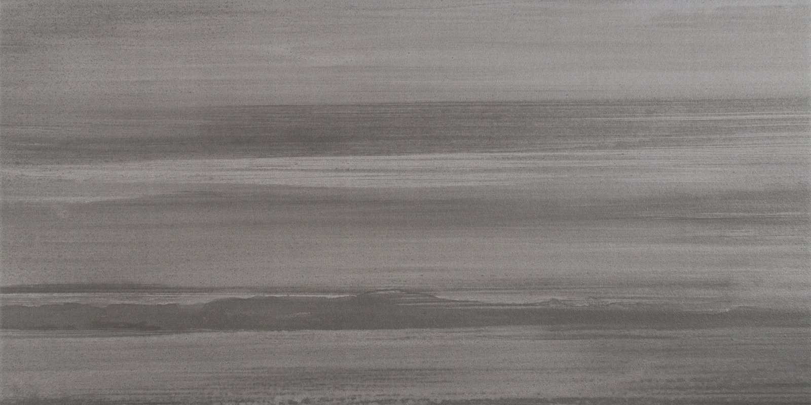 1600x800 Watercolor Graphite Grey Porcelain Floor And Wall Tile - Watercolor Grey