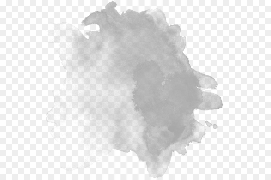 900x600 Watercolor Painting Photography - Watercolor Grey