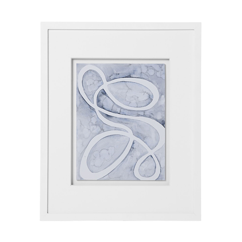 1000x1000 Emporium Home Watercolor, Grey Freeform 5 Makenzie Bailey - Watercolor Grey