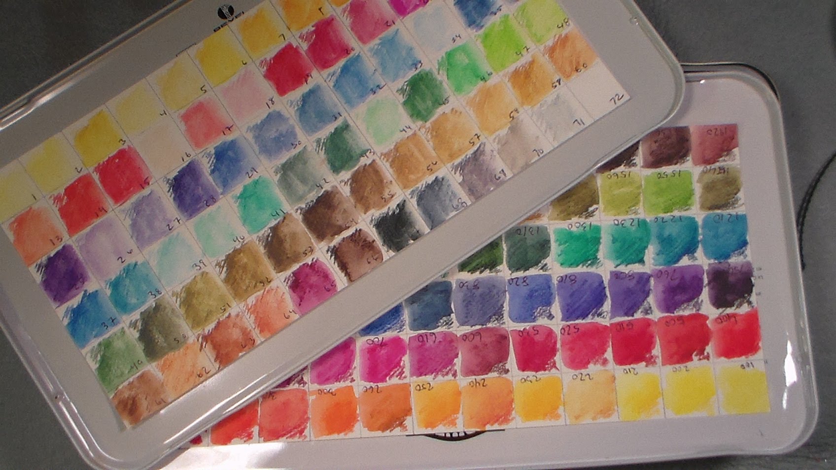 1696x954 Watercolor Pencil Quick Tip - Watercolor Grid