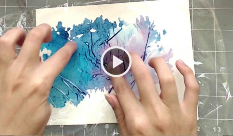 758x442 Easy To Do Painting Hacks To Improve Your Art - Watercolor Hacks