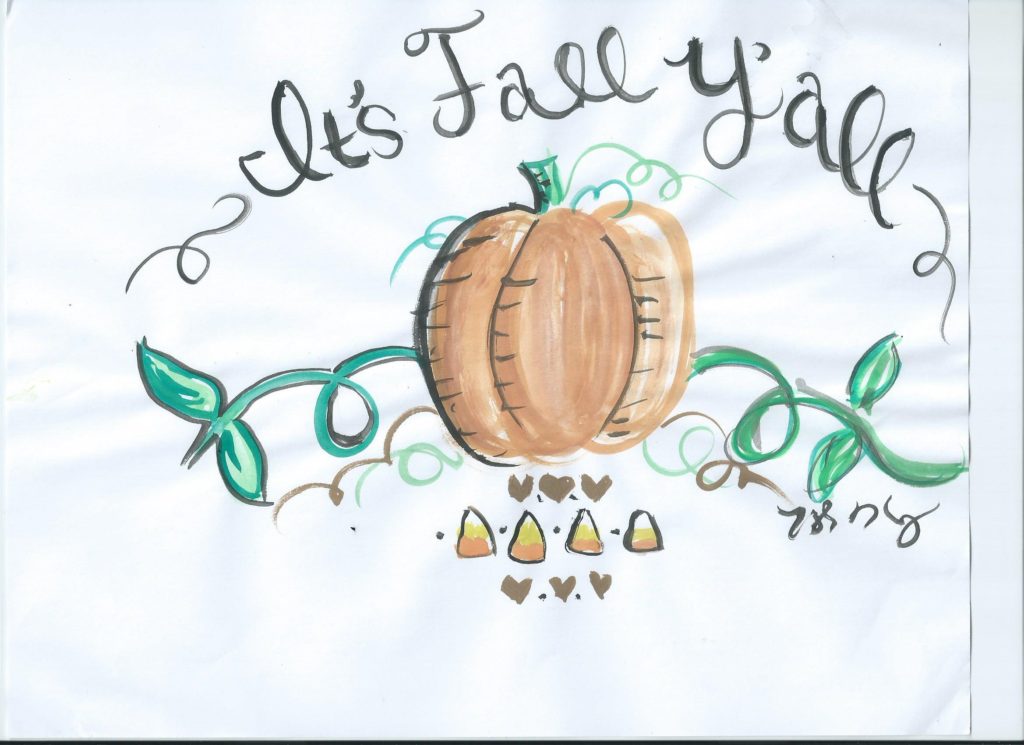 1024x745 The Wonder Of Watercolors! 3 Watercolor Hacks! - Watercolor Hacks