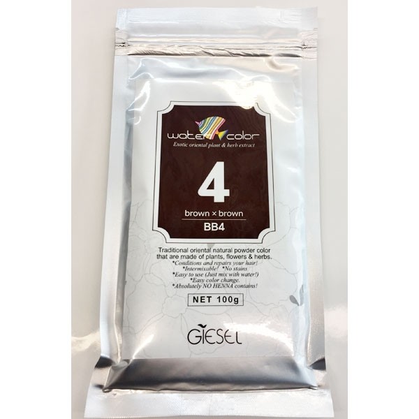 600x600 Hair Color, Hair Coloring Products - Watercolor Hair Mask