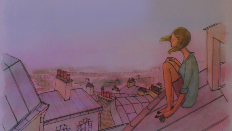 800x453 My Little Dream Box April 2015 Unboxing Amp Review Helpless - Watercolor Hair Mask