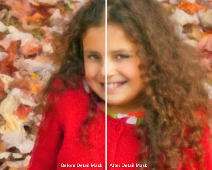 700x559 Watercolor Portrait With Marilyn Sholin - Watercolor Hair Mask