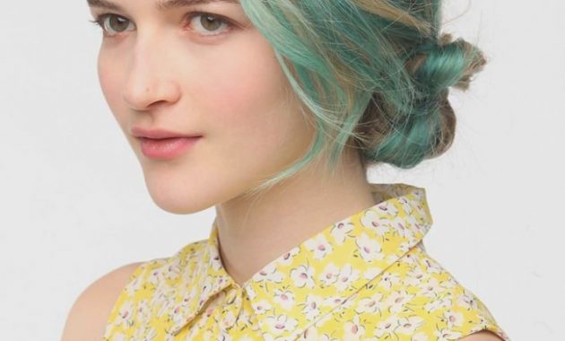 630x380 Dreaming In Color By Therogueone Watercolor Hair - Watercolor Hair Mask