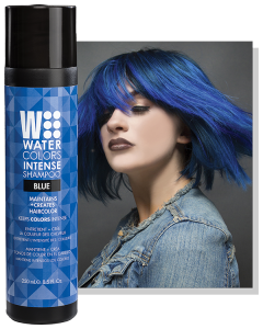 Watercolor Hair Shampoo at PaintingValley.com | Explore collection of ...