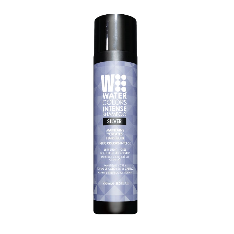 Watercolor Hair Shampoo at Explore collection of