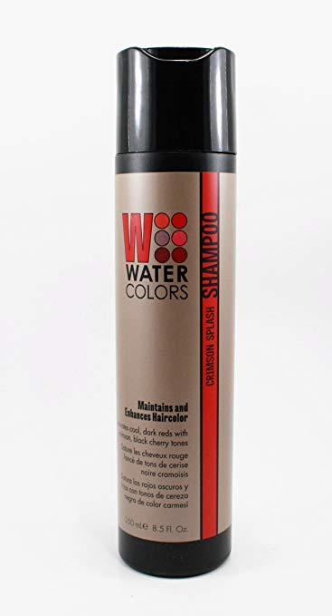 367x679 Tressa Watercolors Shampoo - Watercolor Hair Shampoo