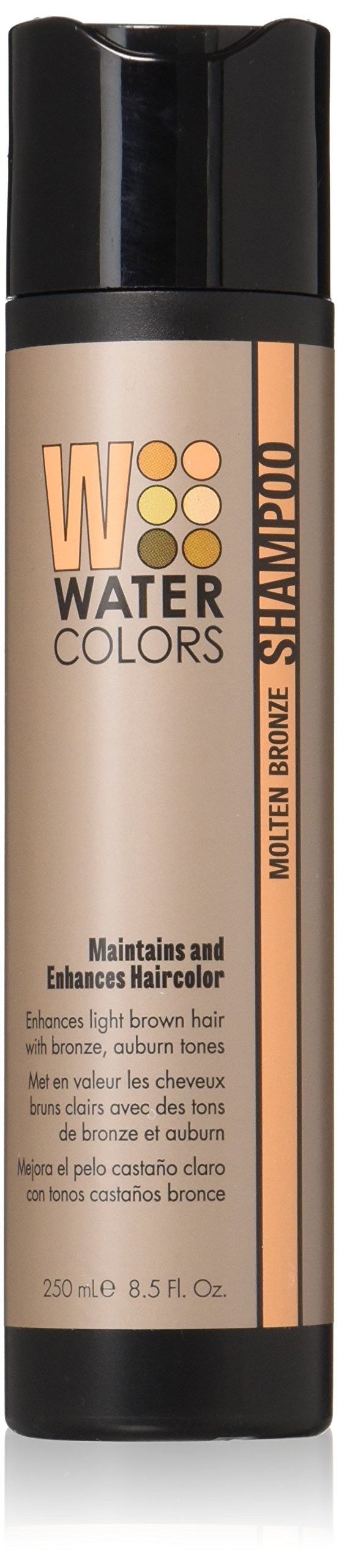 Watercolor Hair Shampoo at Explore collection of