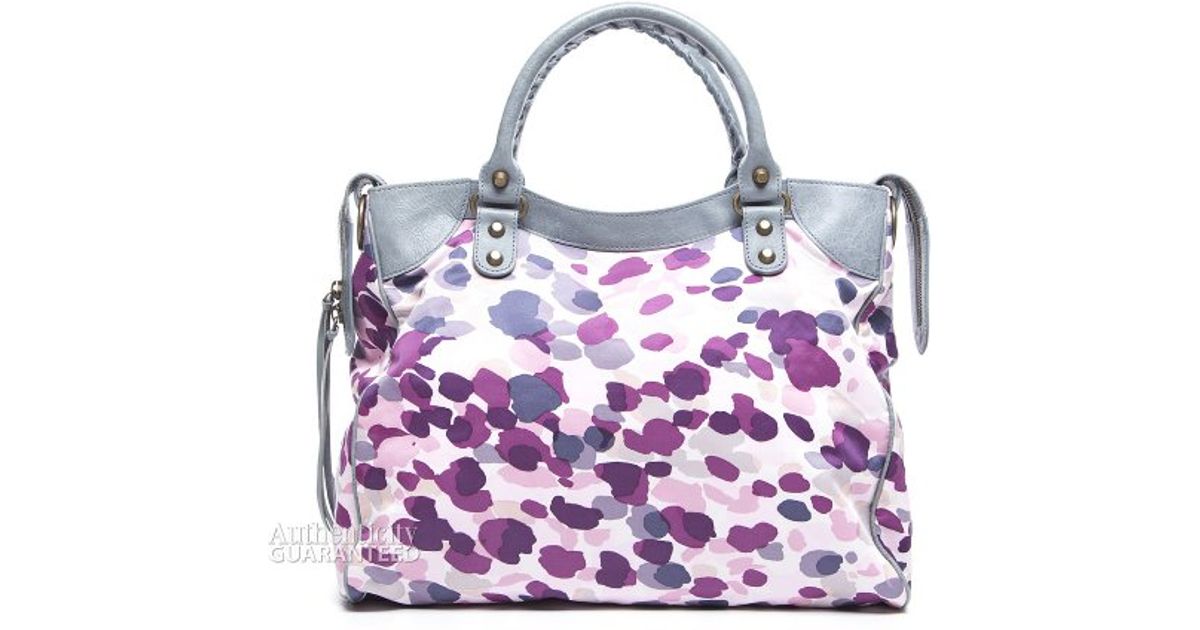 1200x630 Lyst - Watercolor Handbag