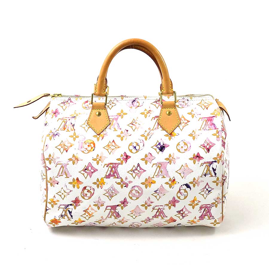 900x900 Brandvalue Rakuten Global Market Louis Vuitton Louis Vuitton - Watercolor Handbag