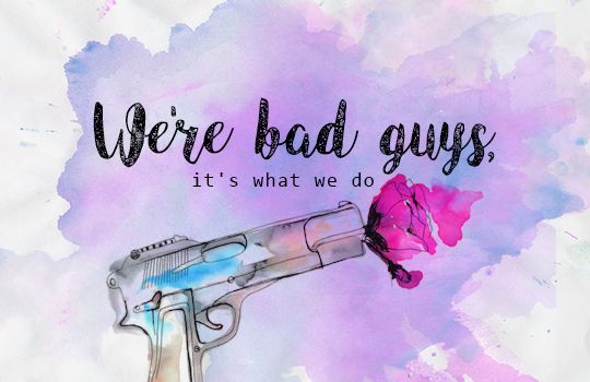 540x350 Categoryharley Quinn - Watercolor Harley Quinn