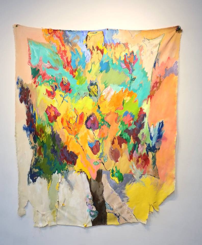 Watercolor Hashtags at Explore collection of