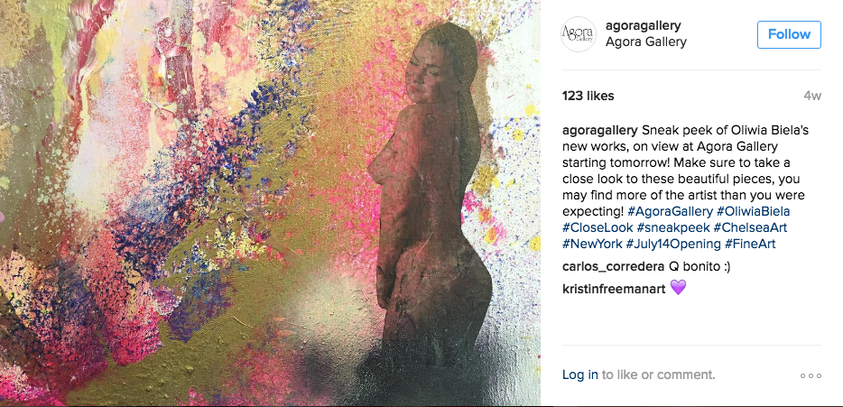 934x451 How To Use Hashtags To Promote Your Art - Watercolor Hashtags