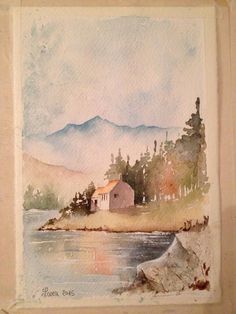 236x314 52 Best My Watercolor ! Images Samurai - Watercolor Hashtags