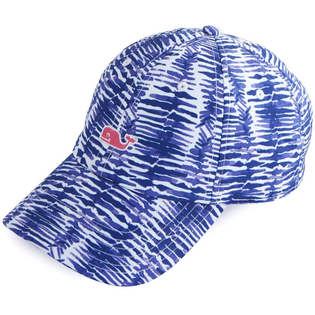 1024x1024 Vineyard Vines Watercolor Lines Performance Hat Commodore 2a2857 - Watercolor Hat