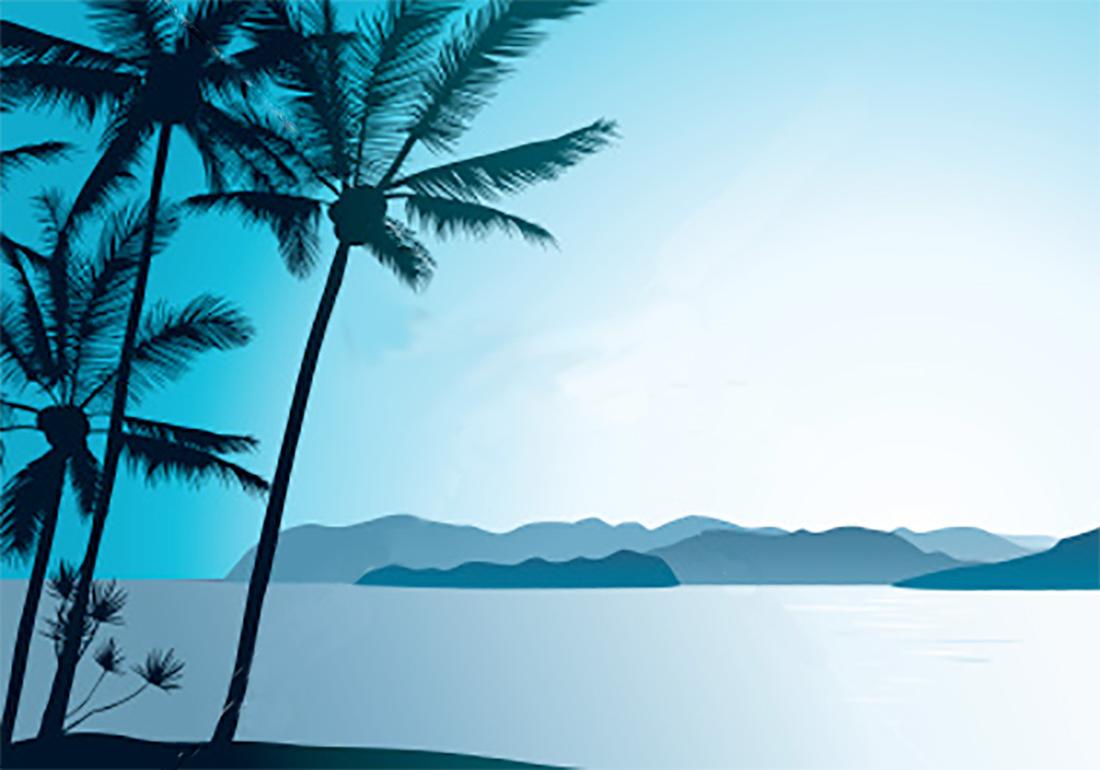 1000x700 Hawai`i Watercolor Society - Watercolor Hawaii