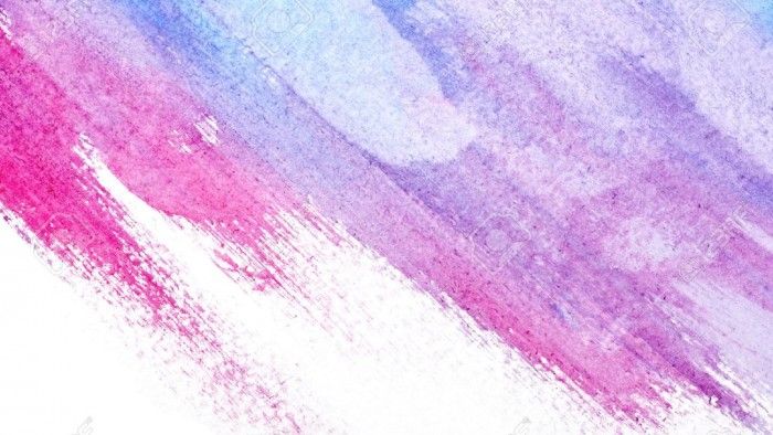 700x394 Download Free Watercolor Background Hd Wallpapers 14636 Available - Watercolor Hd