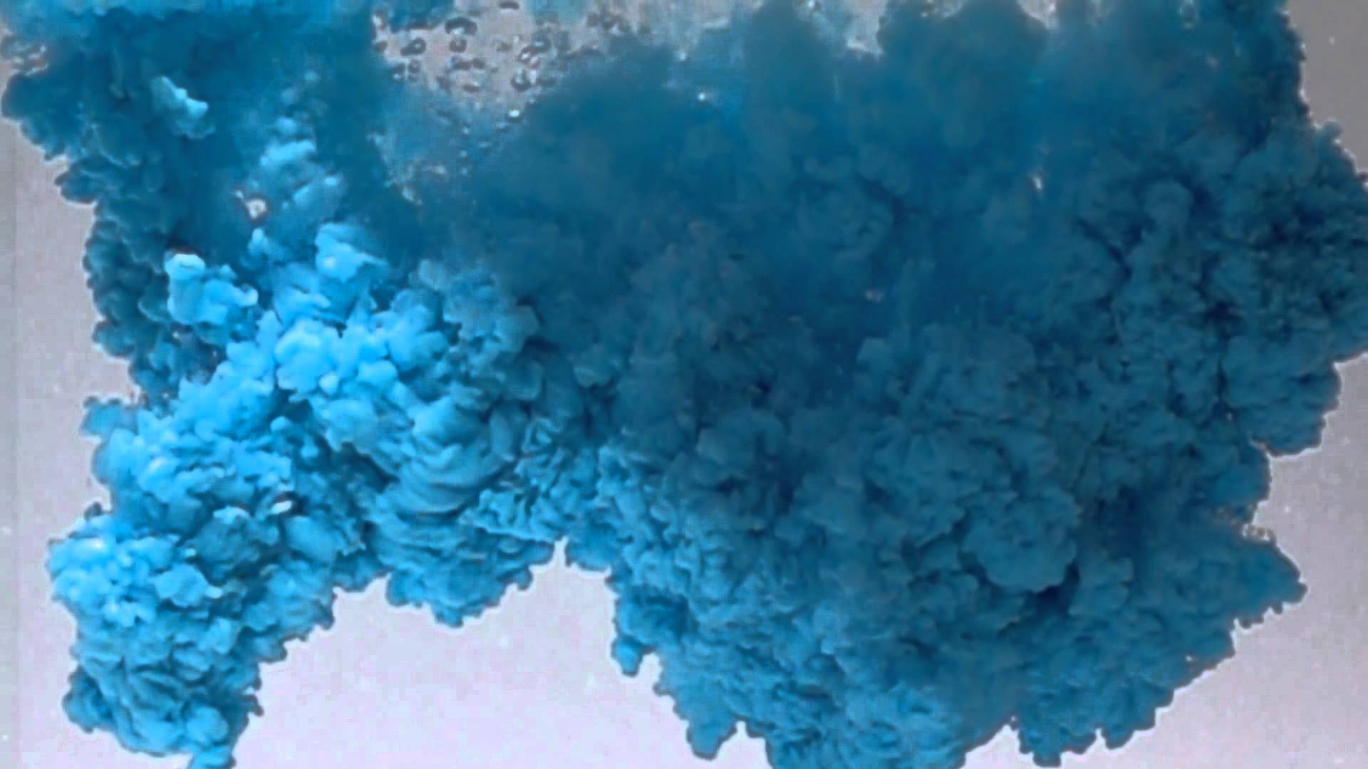 1920x1080 Blue Watercolor Wallpaper - Watercolor Hd