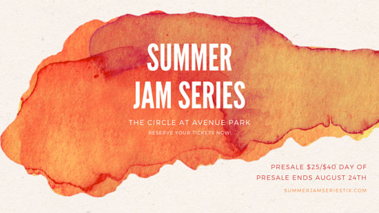 550x310 Orange Watercolor Splatter Google Header - Watercolor Header