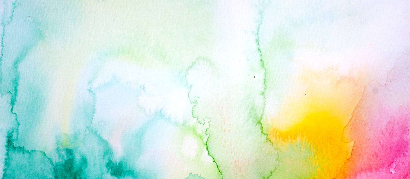 1400x611 Watercolor Brushes And Accessories Blitsy - Watercolor Header