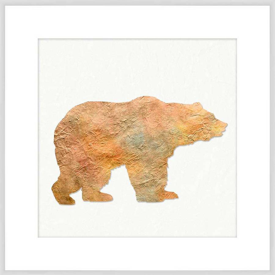 900x900 Watercolor Hipster I 18 X 18 Wall Art - Watercolor Hipster