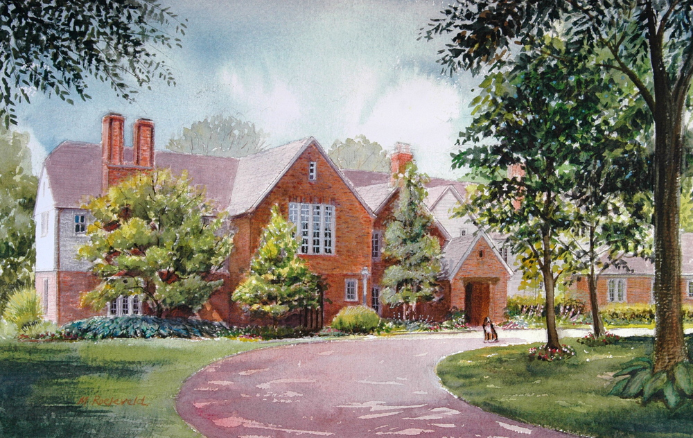 1000x632 The Watercolor House The Watercolor House - Watercolor House