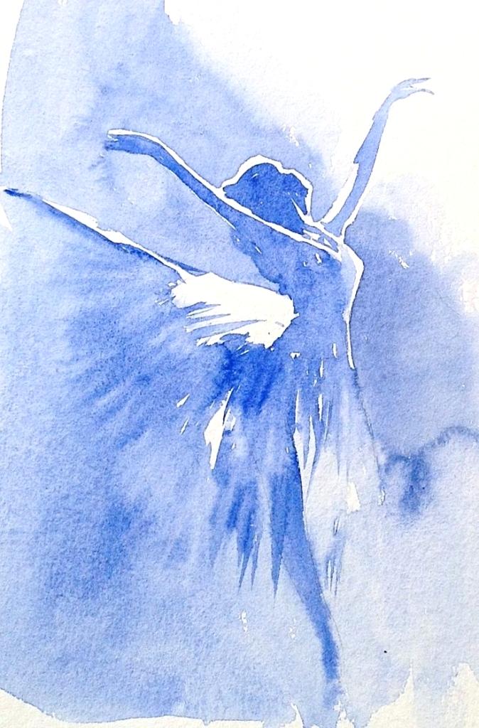 674x1024 Water Color Painting Ideas Watercolor Painting Ideas For Beginners - Watercolor Ideas