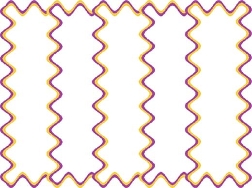 520x388 Illusory Spreading Of Watercolor Jov Arvo Journals - Watercolor Illusion