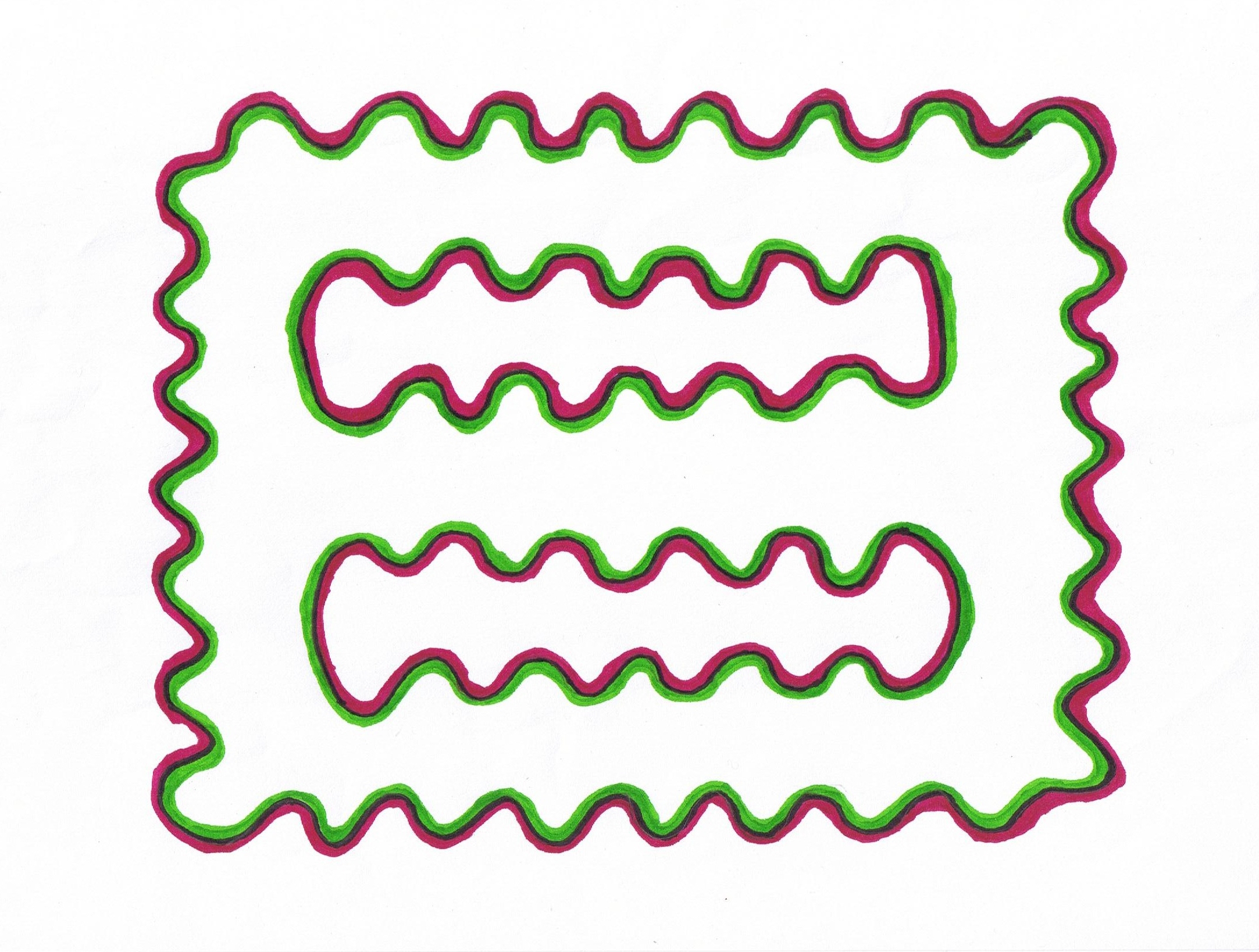 2165x1638 Watercolour Illusion - Watercolor Illusion