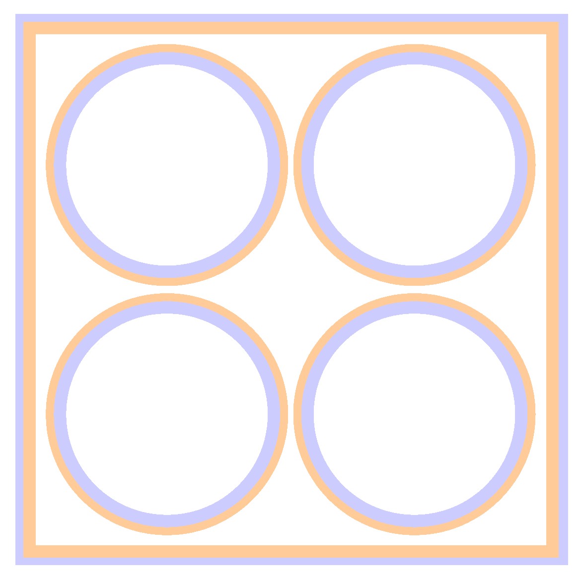 1176x1165 What Creature And Creator - Watercolor Illusion