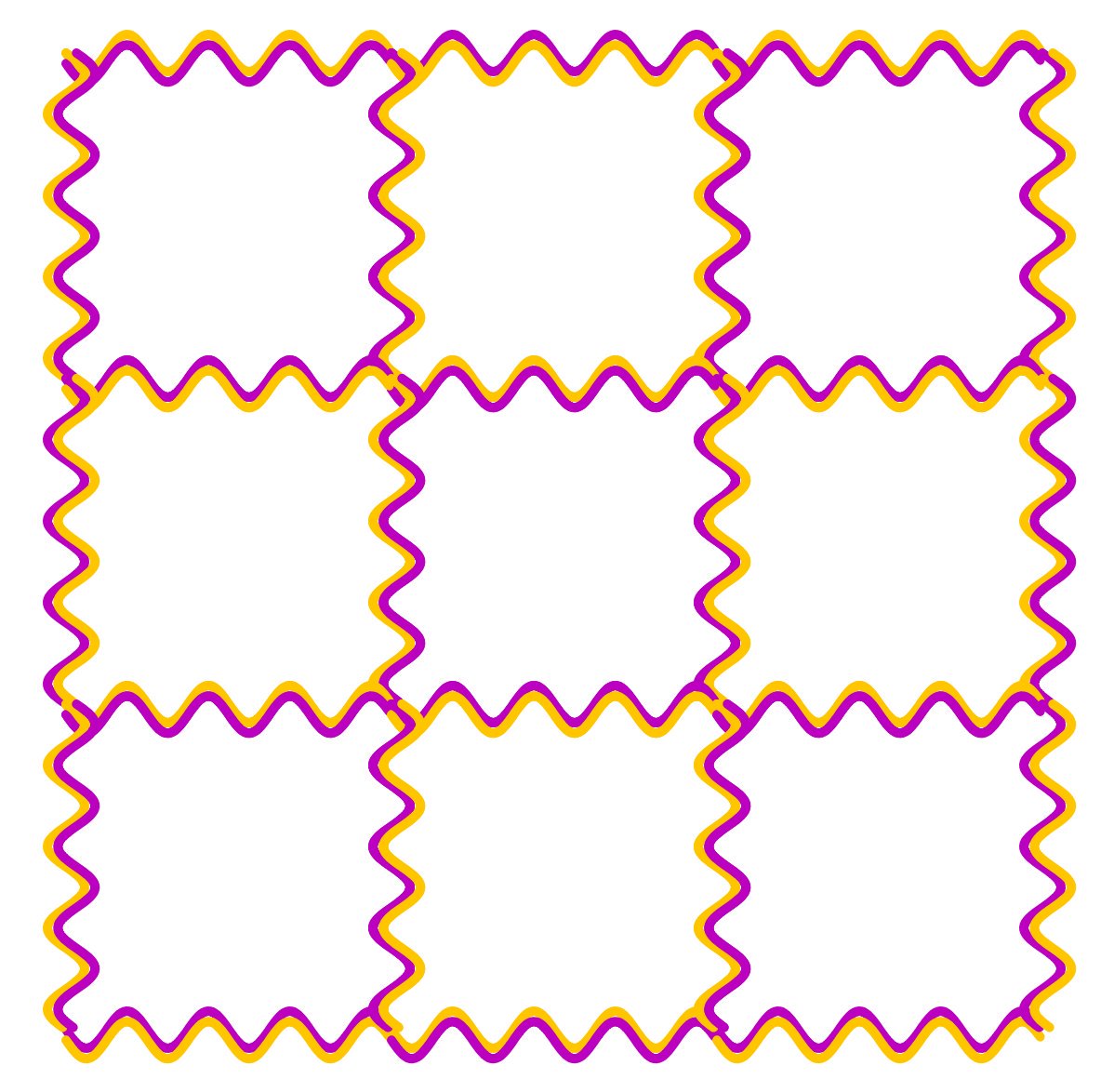 1198x1174 Biotweeps Louise On Twitter 12 The Watercolor Illusion Is Neat - Watercolor Illusion