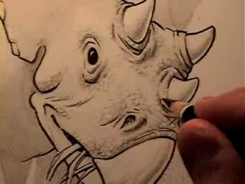 480x360 Illustration Techniques Watercolor, Ink, Amp Colored Pencil - Watercolor Illustration Techniques