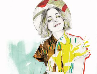 320x245 Top Tips To Refine Your Hand Drawn Illustration Techniques - Watercolor Illustration Techniques