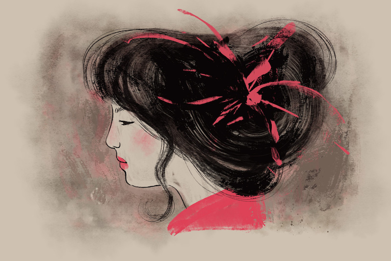 800x533 Create With Kyle T. Webster, Photoshop Brush Master Create - Watercolor Illustration Techniques