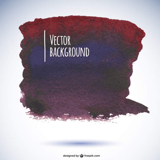 626x626 Watercolor Texture Illustrator Vector Free Download - Watercolor Illustrator Vector