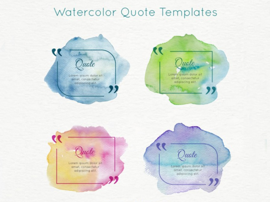 910x683 Free Watercolors Backgrounds, Patterns, Objects, Logos Graphicmama - Watercolor Images Free