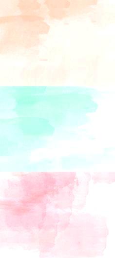 236x529 Watercolor Backgrounds Free Wallpaper Hello Tumblr Themindfuljourney - Watercolor Images Free