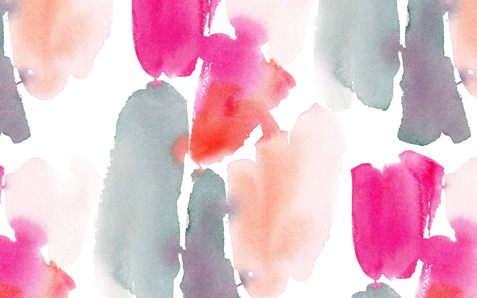 1856x1161 30 (Free) Beautiful Watercolor Wallpapers That Should Be On Your - Watercolor Images Free