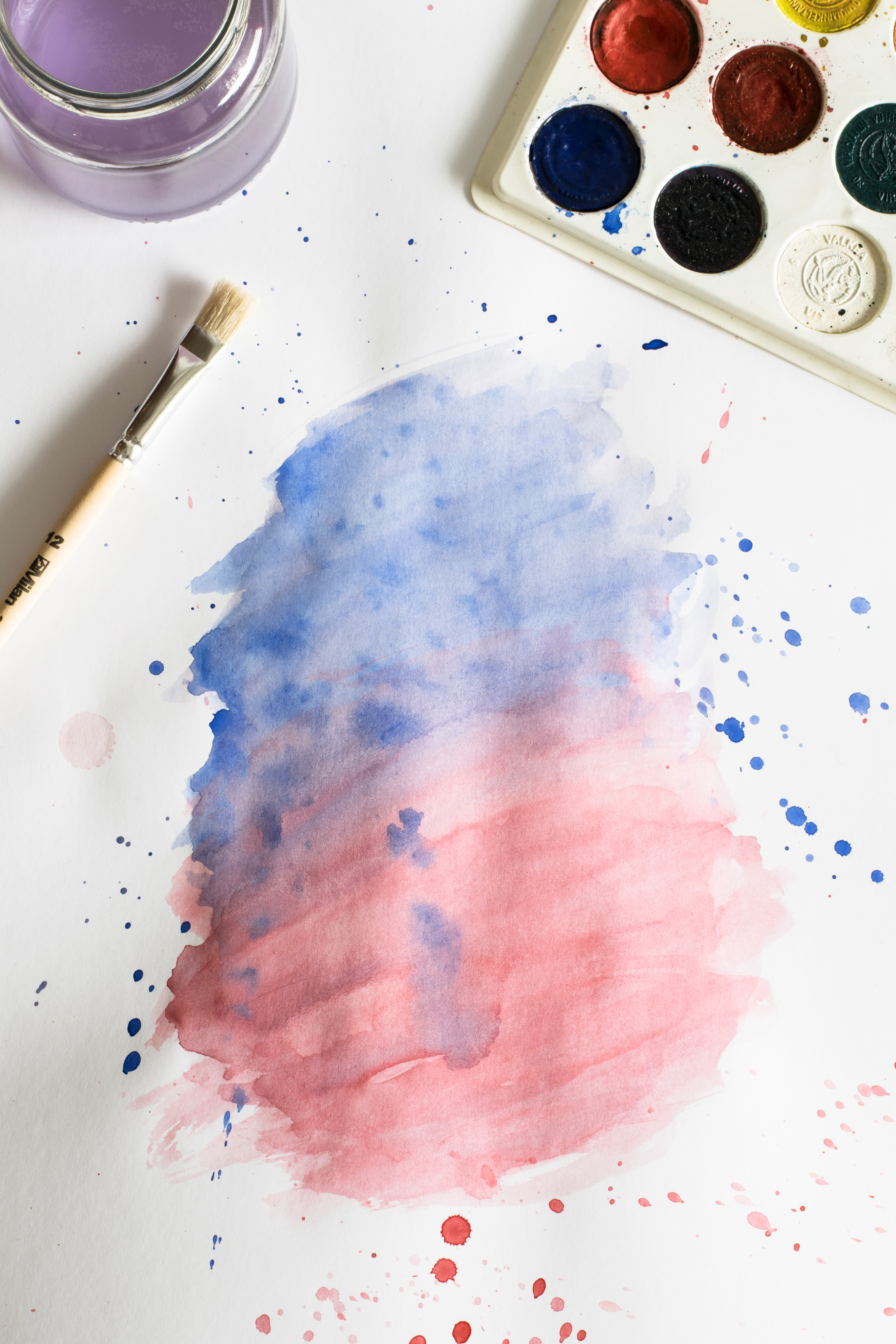 3644x5466 Interesting Watercolor Photos Pexels Free Stock Photos - Watercolor Images Free